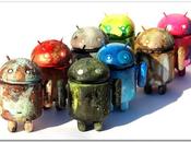 Plusieurs applications pour customiser votre Android