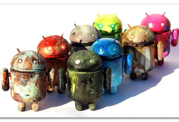 Plusieurs applications pour customiser votre Android #2