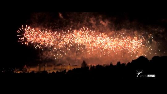 Une journée à Carcassonne