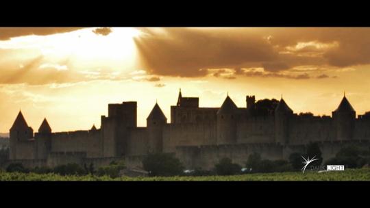 Une journée à Carcassonne