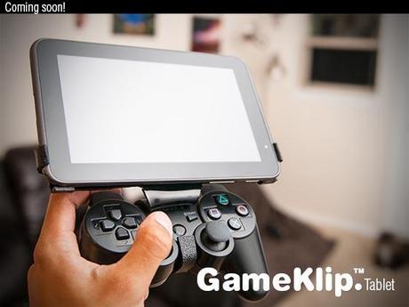 GameKlip : comme un goût de PS3 sur Android