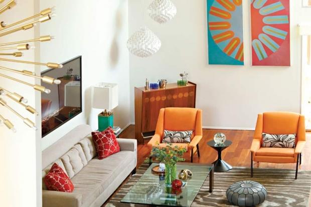 Une maison au bord du canal …