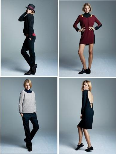 Ba&sh; Automne Hiver 2012-2013