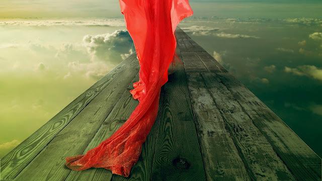 Je suis une blogueuse Humeurs.