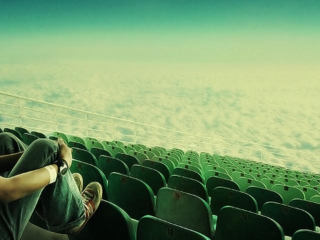 Je suis une blogueuse Humeurs.