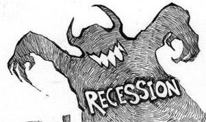 #récession, piège à cons