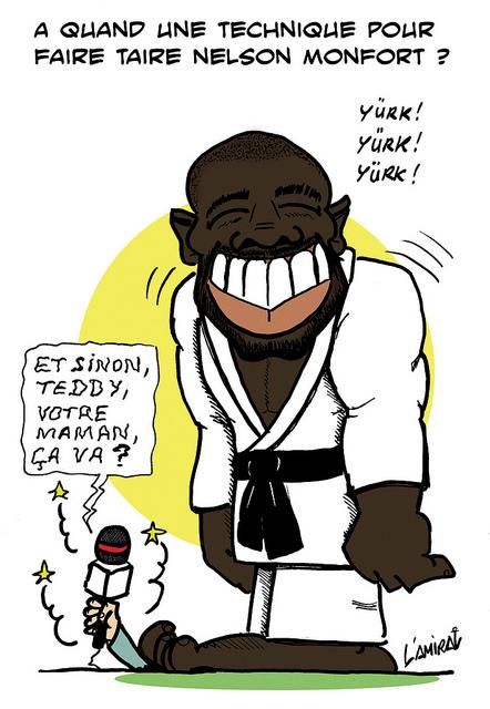 Le dégivrage de la semaine : Technique Winner