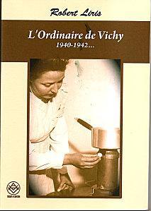 liris-robert-louis-ordinaire-vichy-1940-1942-couverture-rec