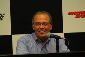 bodine 300x200 Nascar Photos: Martinsville 2013 test