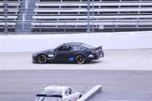 edwards for nascar 300x200 Nascar Photos: Martinsville 2013 test