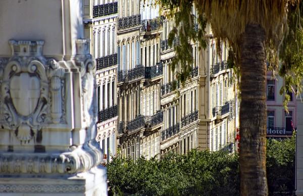 Focus sur une ville #3 : Qype On Marseille