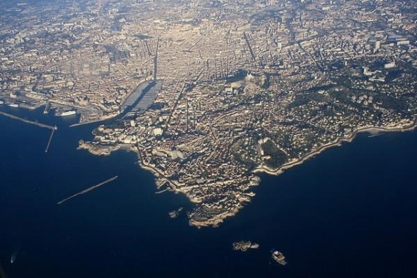 Focus sur une ville #3 : Qype On Marseille