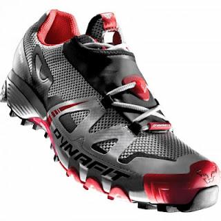 Féline Superlight de Dynafit: des griffes de léopard à vos pieds!