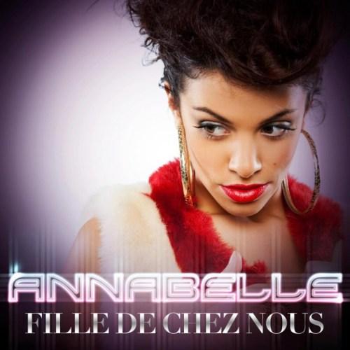 Annabelle – Fille de chez nous