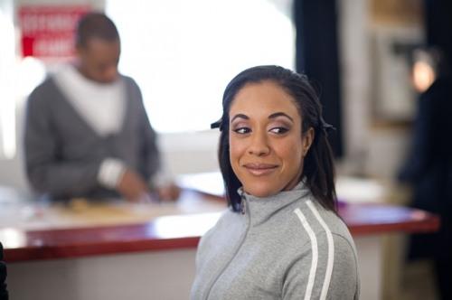 Sarasheline – G.Y.M.R (Get Your Mind Right)