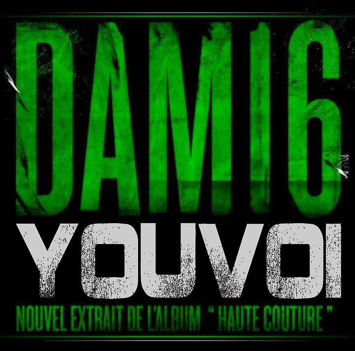 Dam16 - Youvoi (SON)