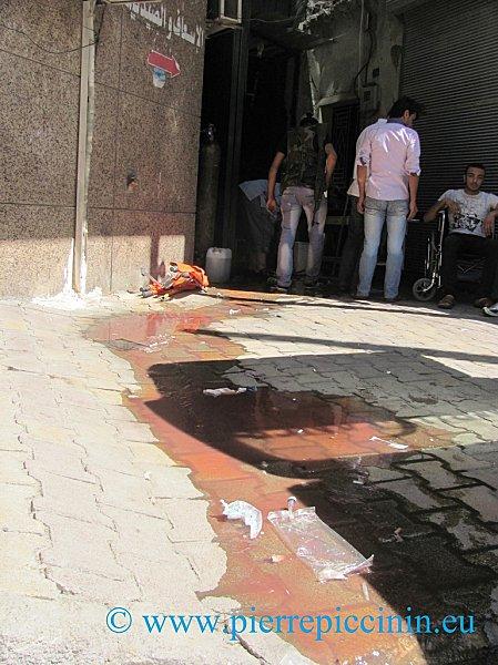 SYRIE--Alep----Juillet-et-aout-2012 1944 - Copie