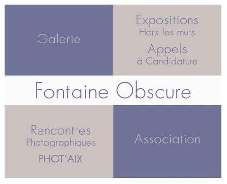 Appel à candidature Fontaine Obscure, label Marseille 2013