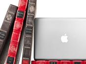 Bookbook, housse vintage d’Apple