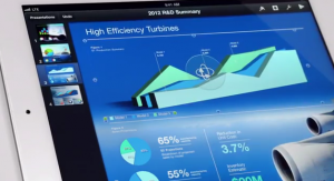 Nouvelle publicité iPad : All on iPad