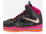 Nike LeBron Floridians