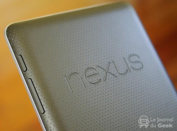 SFR : premier sur la  Google Nexus 7