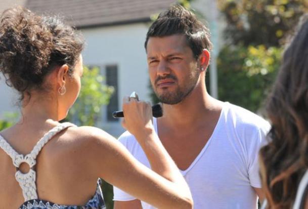 Hollywood Girls saison 2 : Les premières photos