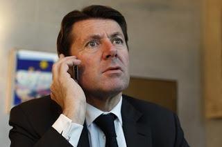 Estrosi ne bluffe jamais