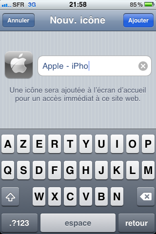 Guide du débutant sur iPhone Partie 1 IMG 0108 Guide du débutant sur iPhone Partie 1
