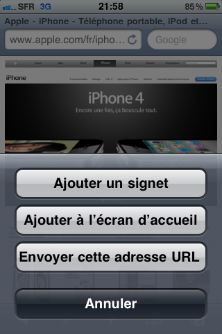 Guide du débutant sur iPhone Partie 1 IMG 0107 Guide du débutant sur iPhone Partie 1