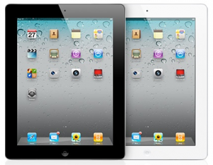 Le nouvel iPad maintenant disponible sur le refurb US