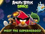 Bientôt du nouveau dans Angry Birds…