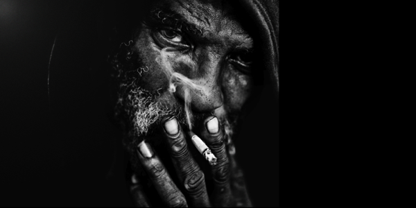 Redonner un visage aux SDF ?