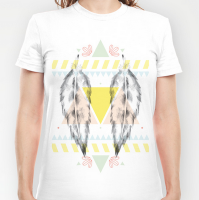 Enfin ça y est j'ai ouvert un shop Society6 qui propose m...