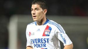 Mercato-Pied : « Je suis bien à l’OL »