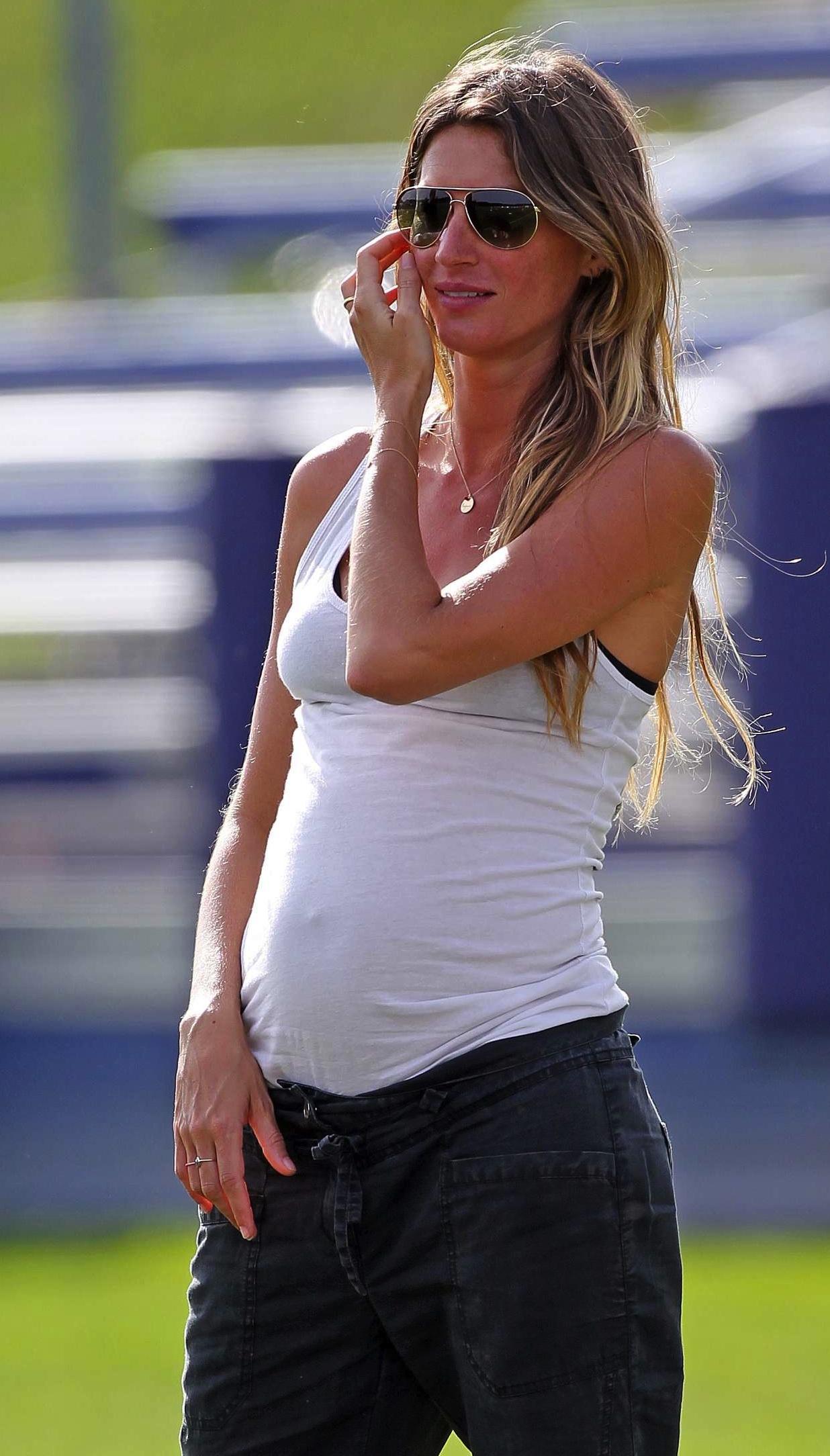 Gisele sublime pour la campagne David Yurman !