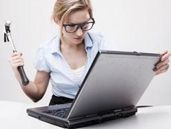 Dossier - Votre ordi est de plus en plus lent? Nos 5 trucs Dossier - Votre ordi est de plus en plus lent? Nos 5 trucs