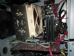 5 trucs pour entretenir son ordinateur - Enlevez la poussière 5 trucs pour entretenir son ordinateur - Enlevez la poussière