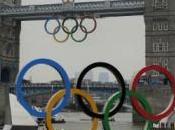 Pourquoi Londres baille-t-elle après Jeux Olympiques