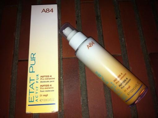 J-5 avant les vacances au soleil avec Etat Pur