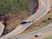 Pikes Peak, plus célèbre courses côte débute cette semaine