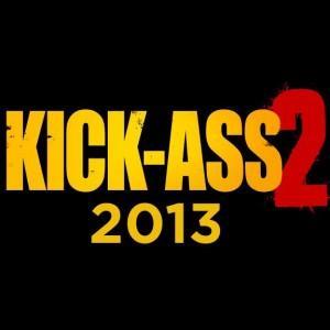 Première affiche pour Kick-Ass 2