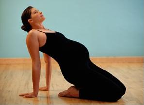 GROSSESSE: Le Yoga prénatal contre la dépression et pour la parentalité – Complementary Therapies in Clinical Practice