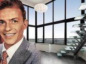 penthouse yorkais Frank Sinatra vendre