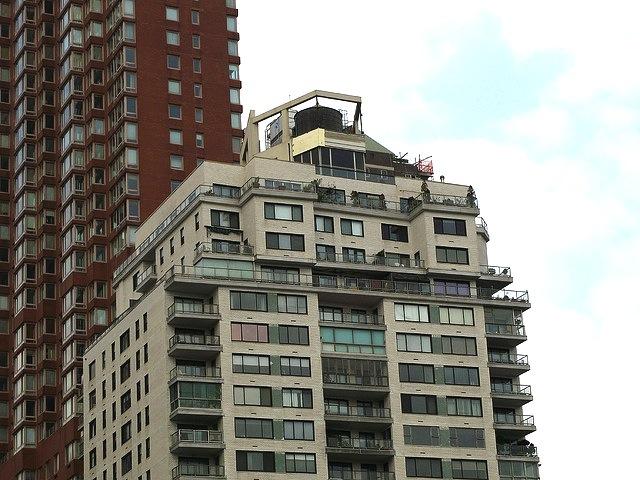 Le penthouse new yorkais de Frank Sinatra est à vendre
