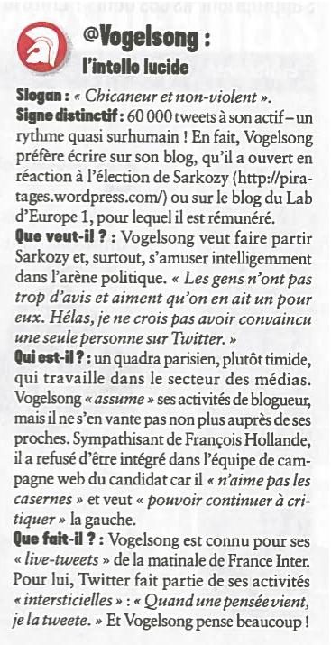 Mes tweets n’engagent que moi, mon œil !