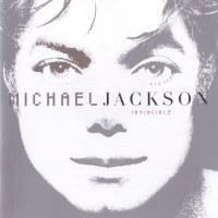 Michael Jackson ‘ Invincible