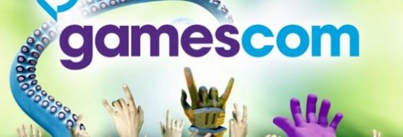 EA : Des annonces à la GamesCom !