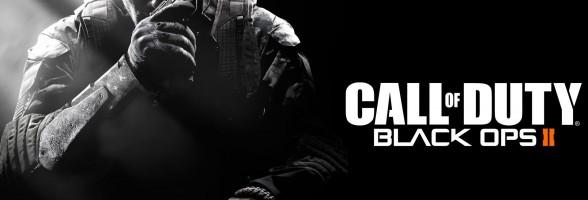 Call of Duty : Black Ops II en multi