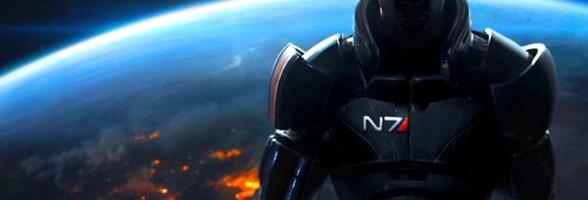 Mass Effect 3 : Le DLC Firefight disponible